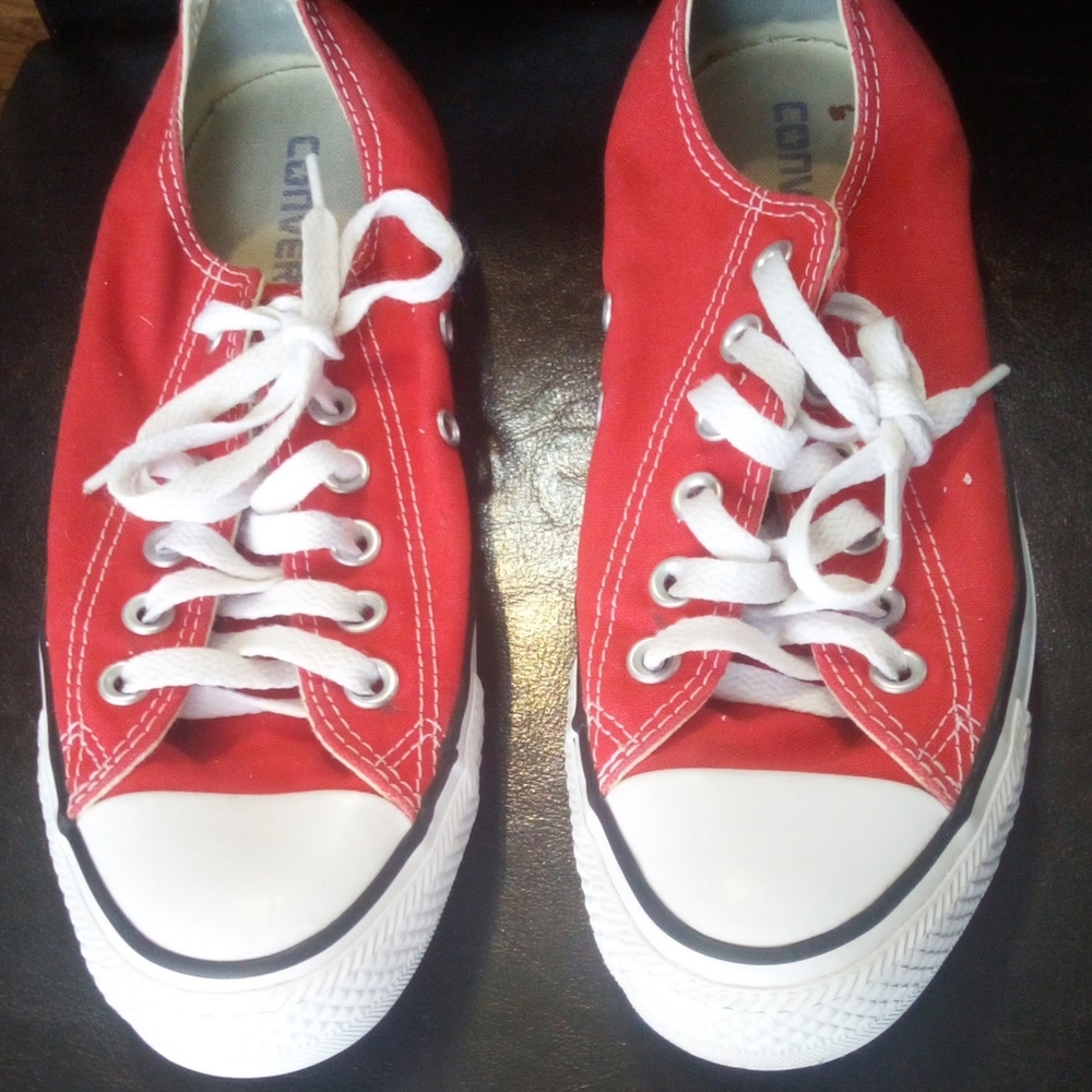 CONVERSE Chuck Taylor All Star Classic Size M5 W7